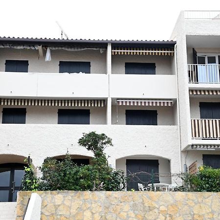 Aigues Marines Yourhosthelper Apartment Saint-Cyr-sur-Mer Bagian luar foto