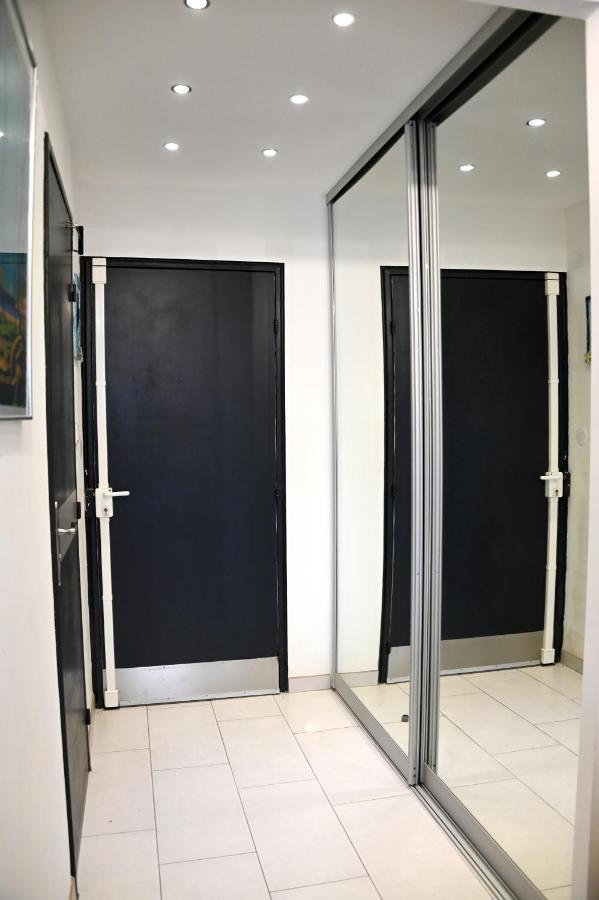 Aigues Marines Yourhosthelper Apartment Saint-Cyr-sur-Mer Bagian luar foto